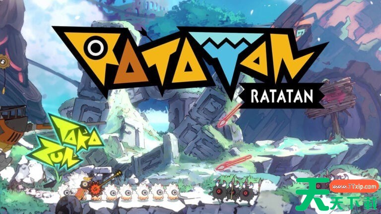 《RATATAN》游戏截图