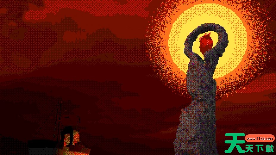 《Eclipsium》游戏截图