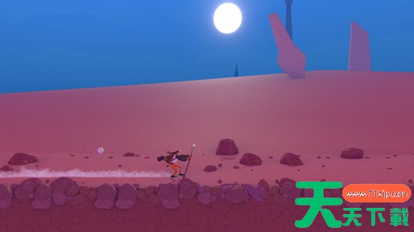 《肯特开拓史》游戏截图