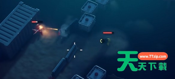 逃离鸭科夫农场镇boss位置