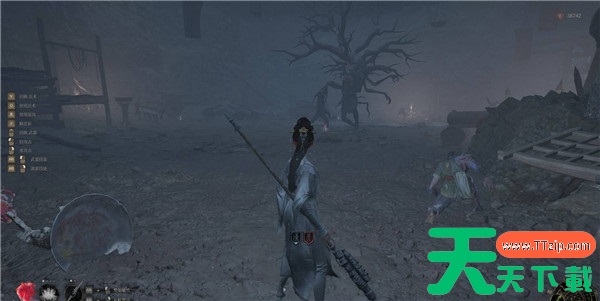 明末渊虚之羽前期云顶城刷赤汞教学