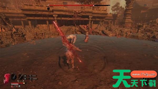 明末渊虚之羽新手战斗上手技巧