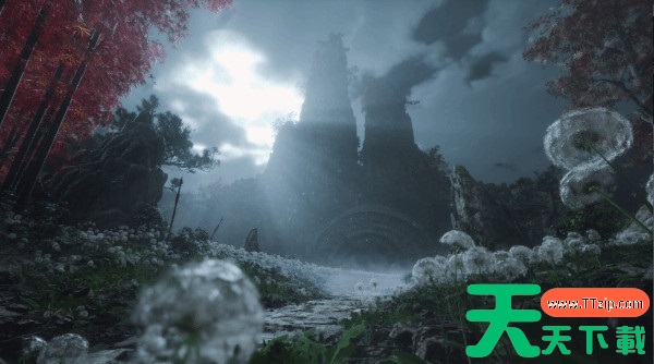 明末渊虚之羽僰人古都谜题门答案介绍