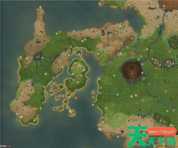 幻想生活i大陆等级快速提升技巧大公开