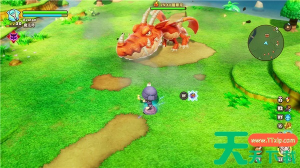 幻想生活i联机教程 让你轻松与好友共度游戏时光