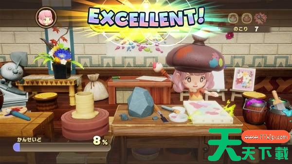 幻想生活i职业介绍 幻想生活i有哪些职业好玩