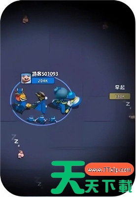 小兵大作战地形玩法介绍