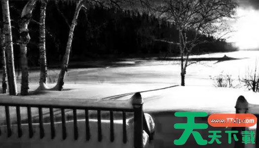 gimp怎么分解效果-gimp分解效果的方法