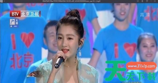 央视影音(CBOX)怎么将下载的视频合并？-央视影音(CBOX)将下载的视频合并教程