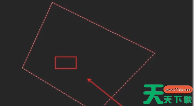 caxa电子图板怎么填充颜色？-caxa电子图板填充颜色的方法