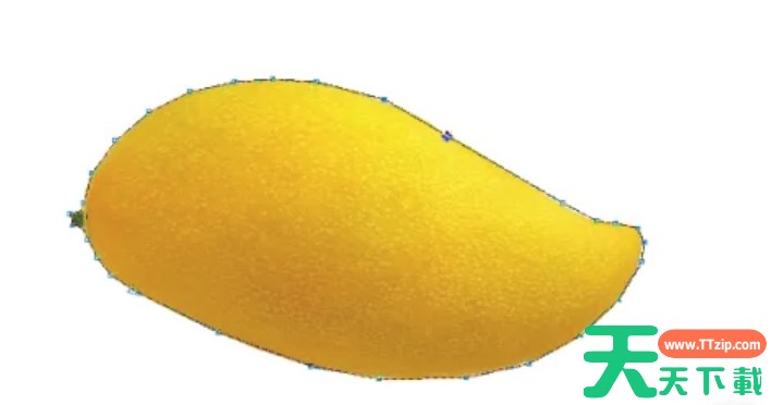 coreldraw怎么扣图？-coreldraw扣图的方法