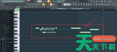 FL Studio怎么录制乐器?-FL Studio录制乐器的方法