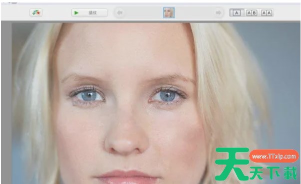 picasa怎么修复照片瑕疵-picasa修复照片瑕疵的方法