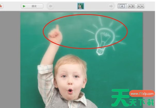 picasa怎么模糊背景-picasa模糊背景的方法