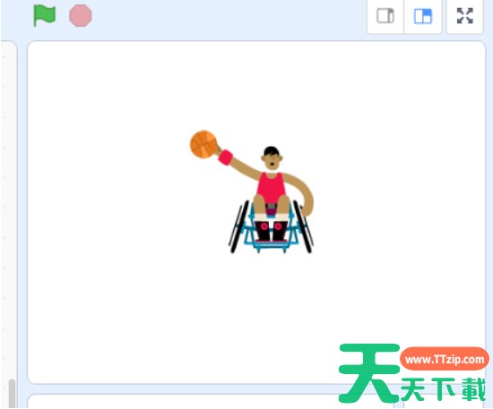 scratch怎么导入角色？-scratch导入角色教程