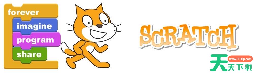 scratch怎么做3D游戏？-scratch做3D游戏教程