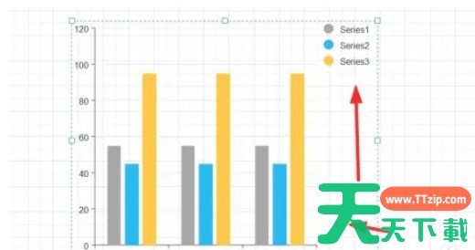 亿图图示专家怎么设置为右侧顶部-亿图图示专家设置为右侧顶部的方法