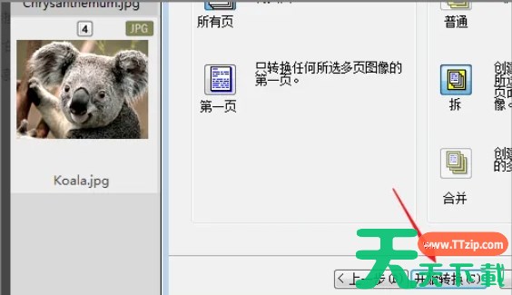 acdsee怎么压缩图片大小？-acdsee压缩图片大小的方法