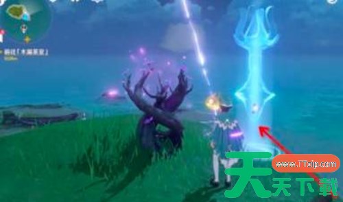 原神在哪合成突破材料？-原神合成突破材料教程