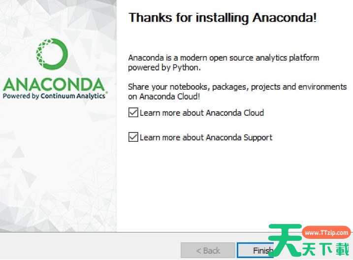 Anaconda如何安装？-Anaconda安装的操作流程？
