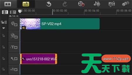 会声会影如何进行配音-会声会影配音教程