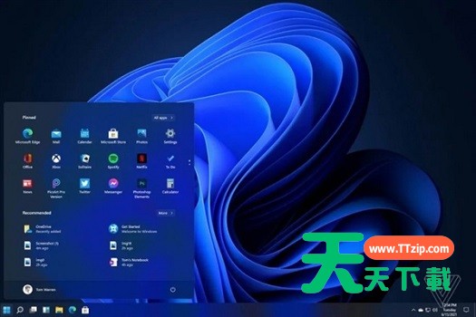 Win11运行位置在哪？Win11打开方法介绍