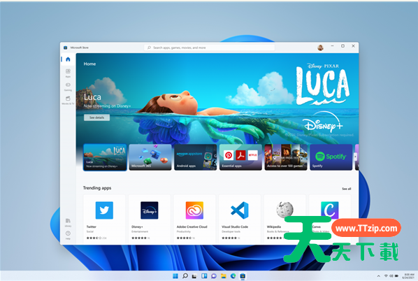 Win11系统和Win10系统有什么区别？