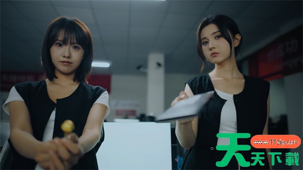 血薪记罪恶园区入侵白晓手机攻略