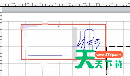 Microsoft Visio如何使用墨迹进行签名-使用墨迹进行签名的方法-5 Microsoft Visio如何使用墨迹进行签名-使用墨迹进行签名的方法-5