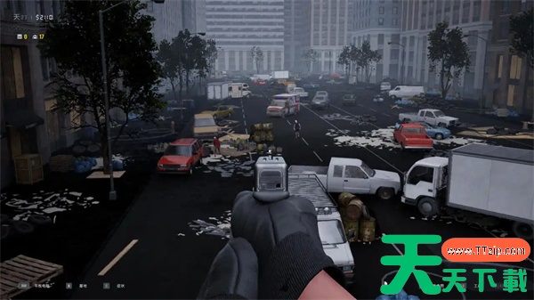 检疫区最后一站独行侠任务完成攻略