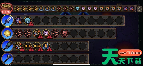 魔法工艺手游聚爆怎么获取 魔法工艺聚爆快速获取技巧