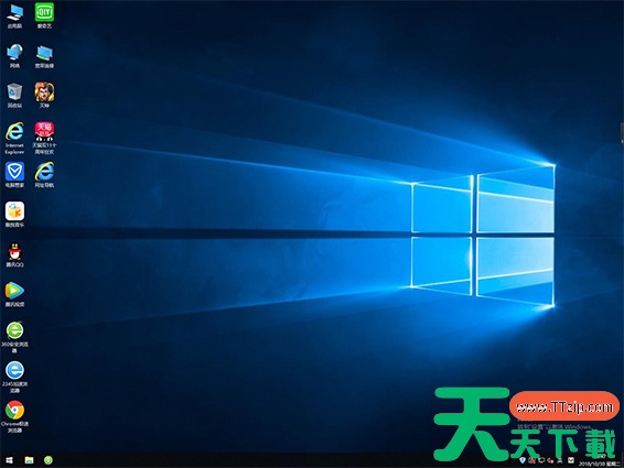 深度技术win7春节版安装教程？深度技术win7春节版安装详细教程