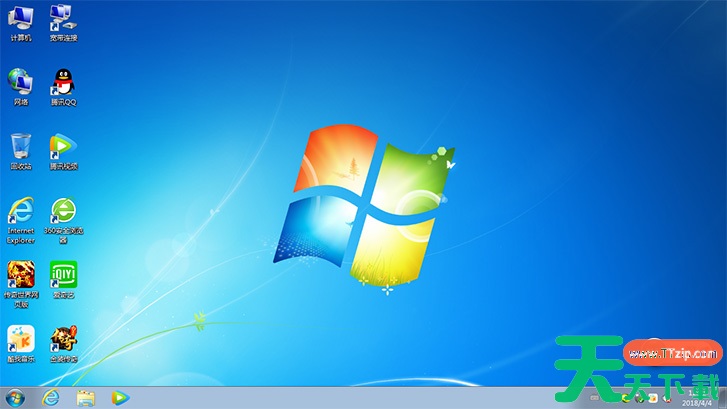 雨林木风win7系统怎么安装？雨林木风win7系统安装教程