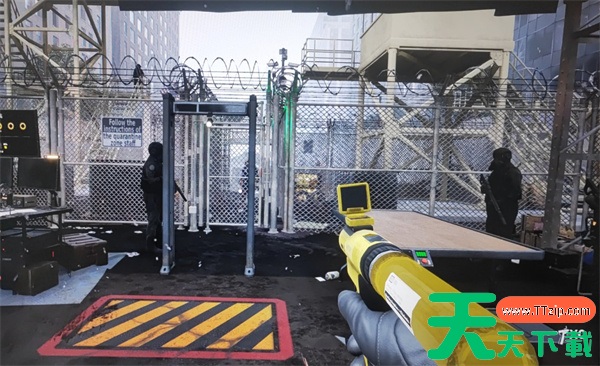 检疫区最后一站无尽模式药剂获取方法