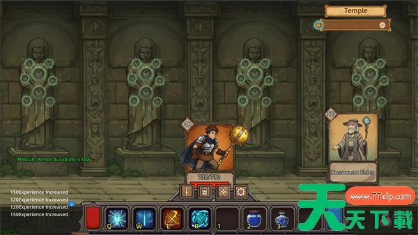 不正经的卡牌传说新手职业选择推荐