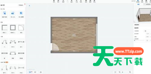 酷家乐护墙板怎么做？-酷家乐护墙板制作教程