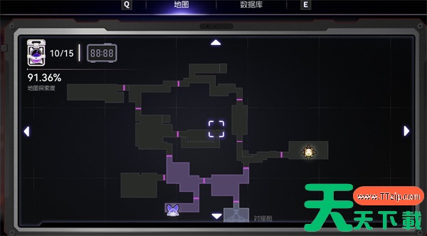 少女与学院城第五章高塔流程攻略