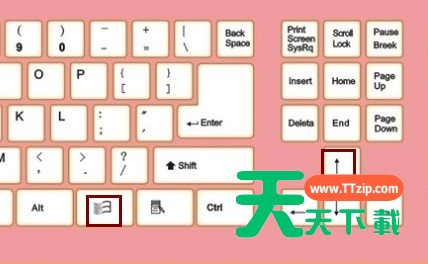 Win11系统电脑怎么放大游戏窗口？