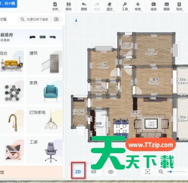 酷家乐如何装修设计卫生间？酷家乐装修设计卫生间的技巧