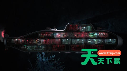 潜渊症双联装炮制作攻略