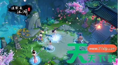 这就是江湖攻略入梦香 这就是江湖入梦香作用介绍