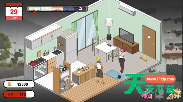 水管工传说正式版神秘商店解锁攻略 解锁条件分享