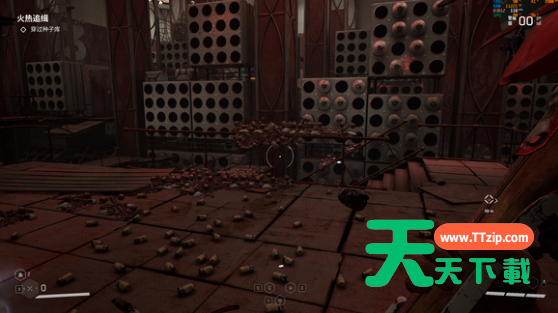 原子之心无限刷神经聚合物方法分享