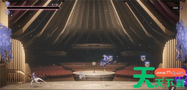 少女与学院城织梦者boss打法攻略