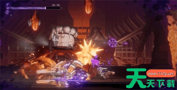 少女与学院城大螃蟹boss打法攻略