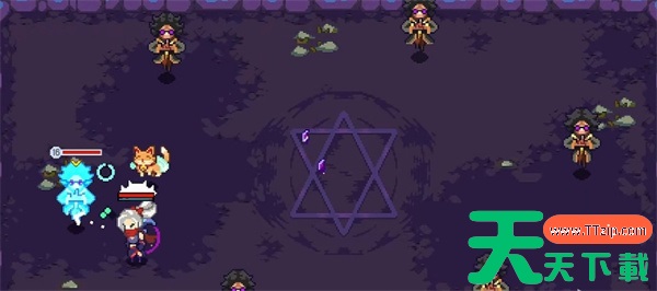 菲尔纳传说困难模式德莱克boss打法攻略