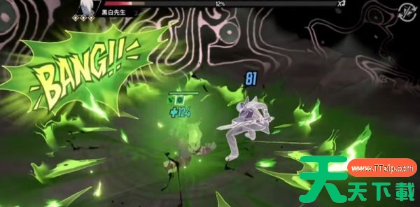 漫威秘法狂潮浩克怎么玩 漫威秘法狂潮浩克玩法介绍