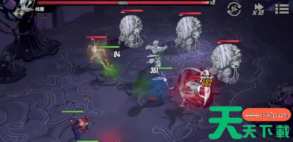 漫威秘法狂潮蜘蛛人怎么玩 漫威秘法狂潮蜘蛛人玩法介绍