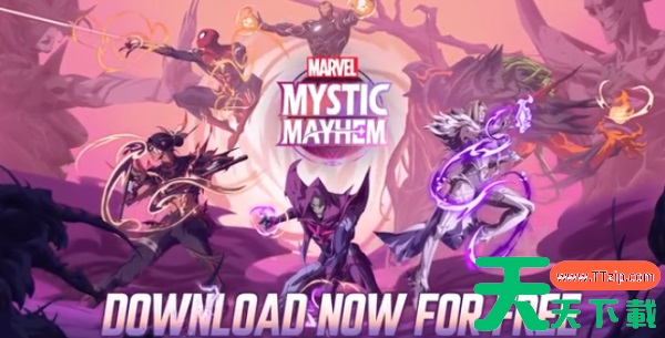 漫威秘法狂潮牌皇角色强度怎么样 漫威秘法狂潮牌皇角色强度介绍