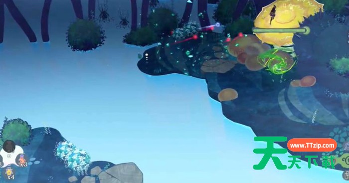 贝优妮塔起源大地的水瓶中央笔记获取攻略